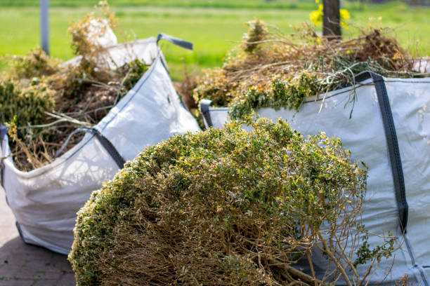 Best Residential Junk Removal  in Barrington, NJ