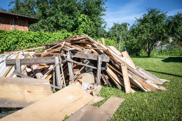 Best Retail Junk Removal  in Barrington, NJ