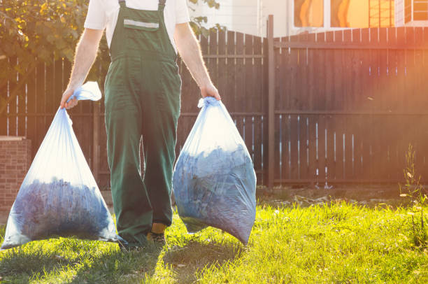 Best Retail Junk Removal  in Barrington, NJ