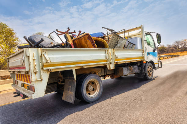 Best Residential Junk Removal  in Barrington, NJ