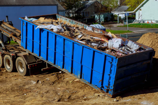 Best Shed Removal  in Barrington, NJ