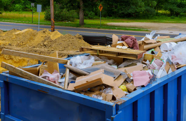 Best Yard Waste Removal  in Barrington, NJ