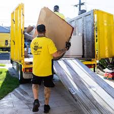Best Garage Cleanout  in Barrington, NJ